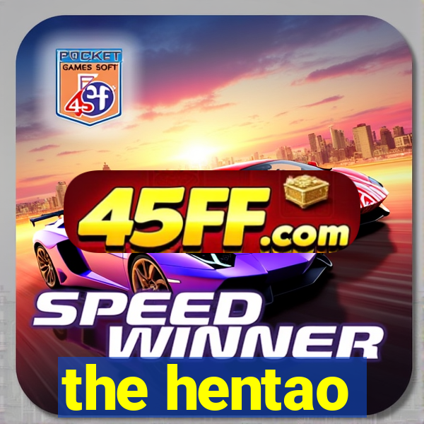 the hentao